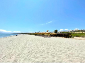 AMAZING 3bedroom sea view apartment LINKS II Alcaidesa SPAIN La Linea De La Concepcion